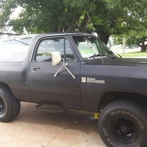 Meet your Posher, Darrell